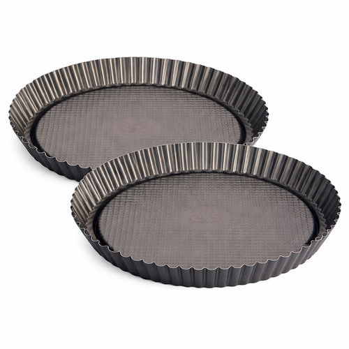 Stampi per crostata ruoto - 2,