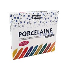 Pebeo Porcelaine 150