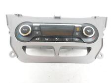 DT1T18C612AF CONSOLE COMANDI CLIMA FORD TRANSIT CONNECT REST (CHC) 1.5 TDCI 8V A