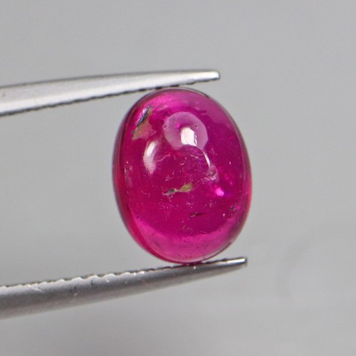 Rubelite naturale - 3,02, kt