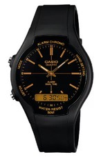 OROLOGIO CASIO AW-90H-9E