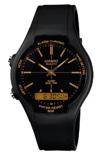 Orologio casio 90h 9e - orologio, aw-90h-9e