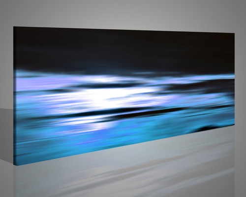 Quadro astratto moderno - , nuvola