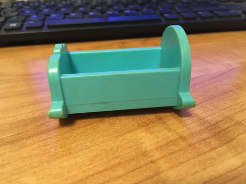 Vintage fisher price - fisher, little