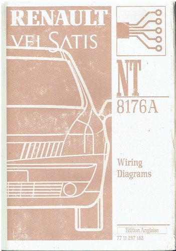 Manuale schemi cablaggio - schemi,