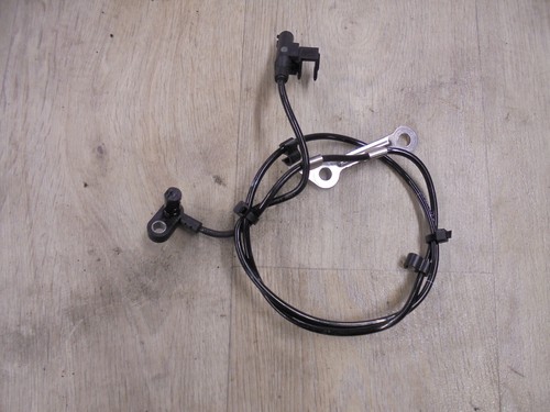 Sensore abs posteriore bmw - sensore,