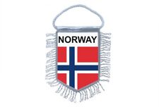 Bandiera bandierina auto