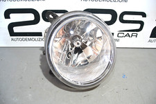 RICAMBIO USATO FARO PROIETTORE ANTERIORE DESTRO JEEP PATRIOT ANNO 2009