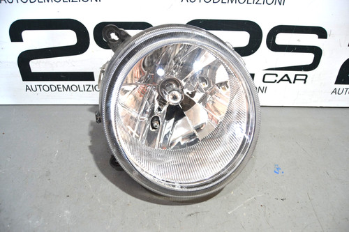Ricambio usato faro proiettore - ricambio,