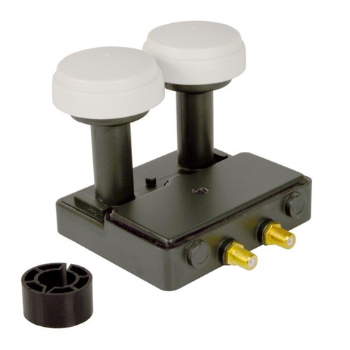 Lnb twin monoblocco astra - lnb,