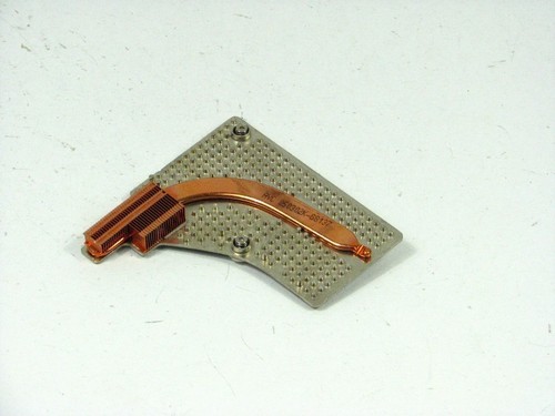 Dissipatore scheda grafica - dissipatore,