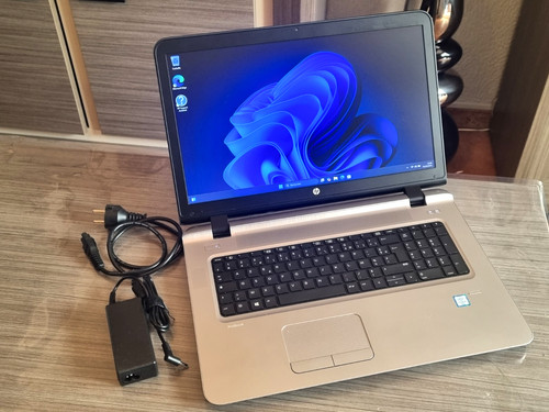 Ordinateur portable probook - hp,