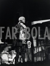 Foto vintage L uomo e il mare, Cousteau, Anni Sessanta, stampa 24 x 18 cm