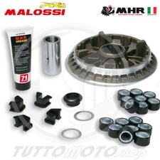 5114855 Variatore MALOSSI MULTIVAR 2000 MHR Next YAMAHA T-MAX 500 TMAX 2004 2005