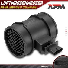 Misuratore massa aria 5 poli