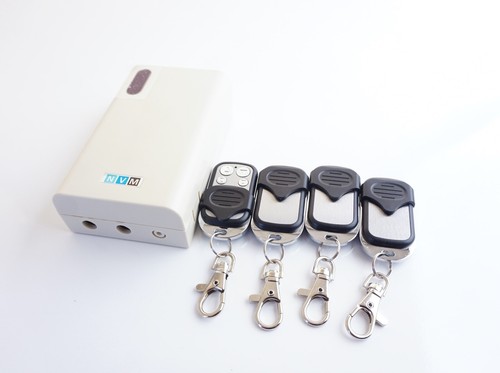 Telecomando per tapparelle - , e