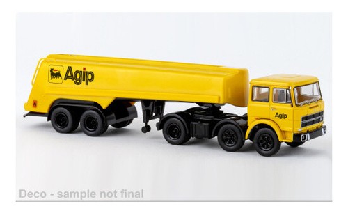 Fiat 691 tank agip - tank-sz,