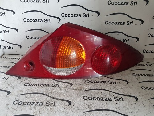 Fanale posteriore destro ford - fanale,