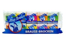 100 pezzi di sorbetto AHOJ