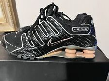 Nike Shox NZ SE 2004 da donna
