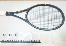 Set occhielli racchetta e