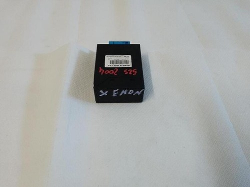 6934122 centralina faro xenon