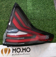 FANALE POSTERIORE DESTRO