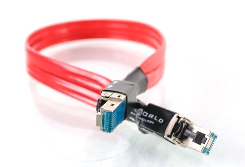 Wireworld starlight twinax - wireworld, 8