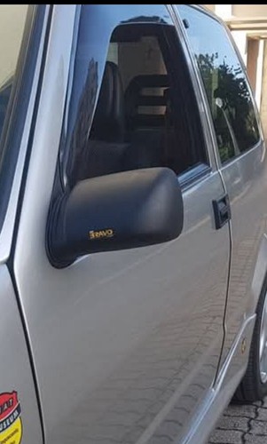 Cinquecento specchi sx - cinquecento, 2
