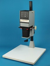 Teufel Ahel 600 6X6 S&W