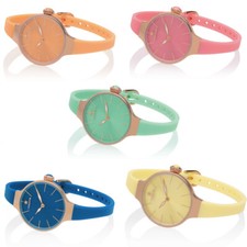Orologio Donna HOOPS NOUVEAU