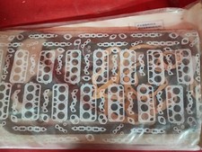 SERIE GUARNIZIONI MOTORE FIAT 132 GLS 124 SPORT COUPÉ SPIDER ABARTH 1.6 1.8