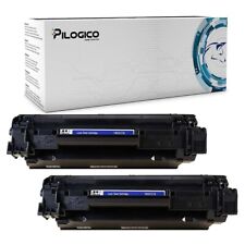 2 TONER CF279X 79X COMPATIBILE PER HP LASERJET PRO M12a M12w MFP M26a MFP M26nw