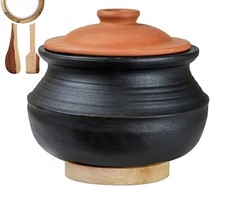 Pentole In Terracotta Fatte A