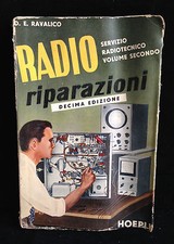 RADIO RIPARAZIONI RADIOTECNICO