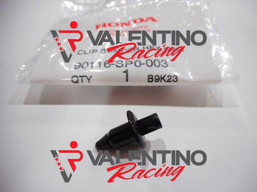 Clips rivetto carena honda - honda, sh