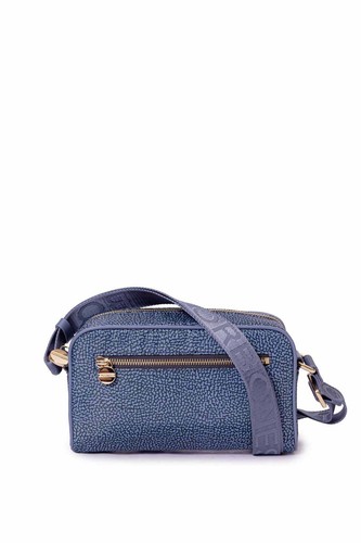 Borbonese borsa donna camera - -,