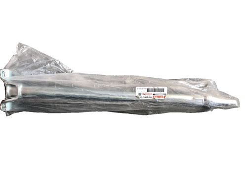 Piantone sterzo quad - sterzo,
