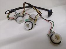 CONNETTORE CABLATO CABLAGGIO SPINOTTO FANALE POSTERIORE SX PER PEUGEOT 807 02-