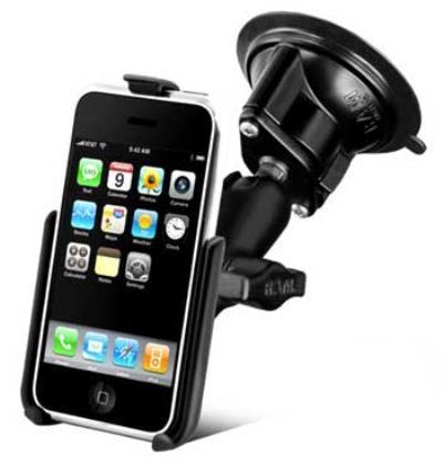 Supporto ventosa ram - a, ram-mount