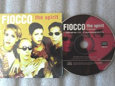 CD-FIOCCO-THE