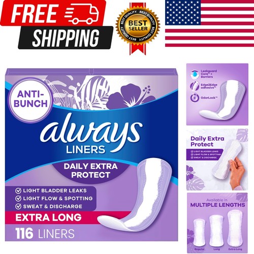 Fodere mutandine always - fodere,