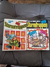 Assalto Sturmtruppen + Tutti