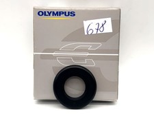 Olympus conchiglia EP-1 per