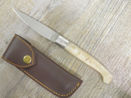 Coltello sardegna sardo - coltello,