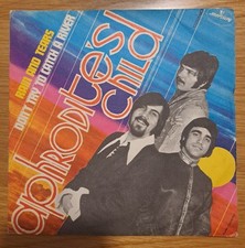 Aphrodite's Child - Rain And Tears Vinile 45 Giri