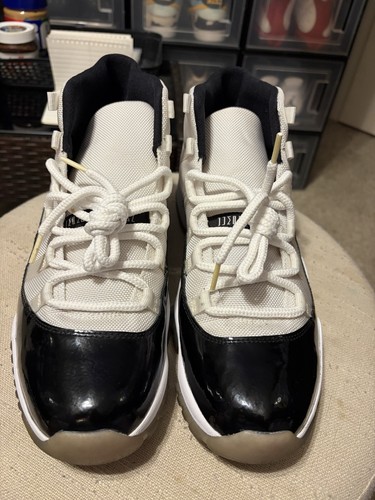 Jordan retro concord - 11,