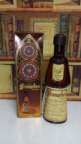 Frangelico barbero liquore - frangelico,