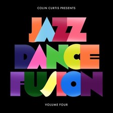 Curtis Colin Curtis Presents