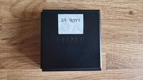 Mercedes benz becker mappa - mercedes-benz,